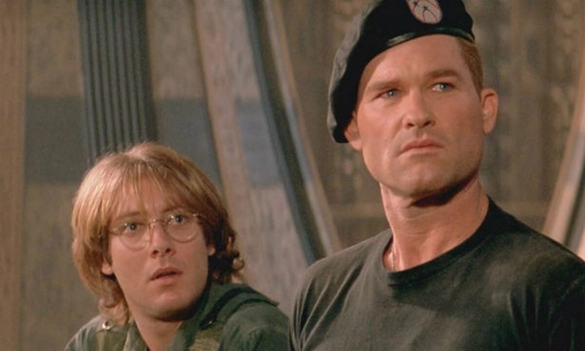Stargate reviendra avec un reboot avec son showrunner original et de grandes surprises