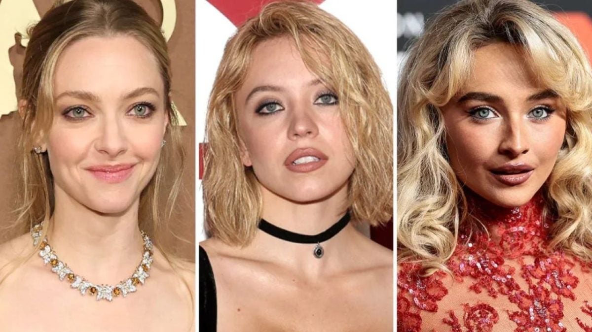 La protagoniste de 'Mamma Mia!' sait qui elle veut comme partenaire dans le troisième volet