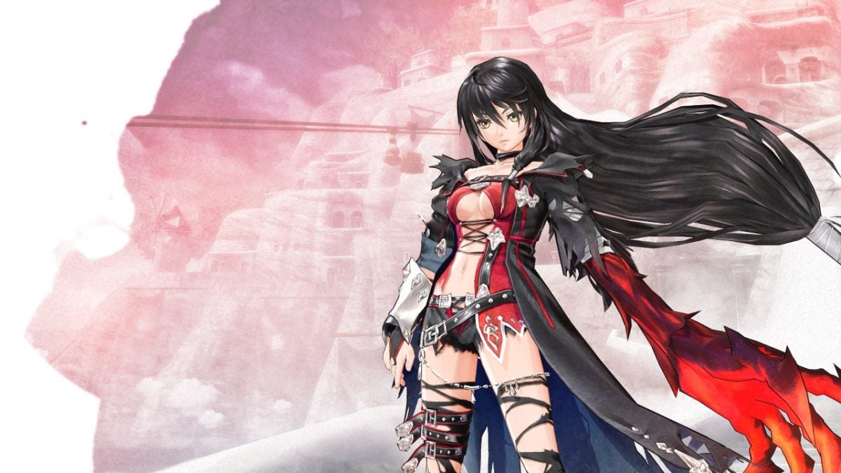 Tales of Berseria sera le nouveau remaster de Bandai Namco