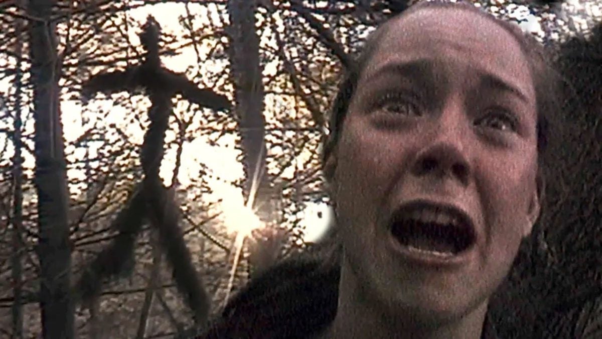 Arrive sur Netflix le film qui a changé le cinéma d'horreur pour toujours en créant un nouveau genre : le found footage