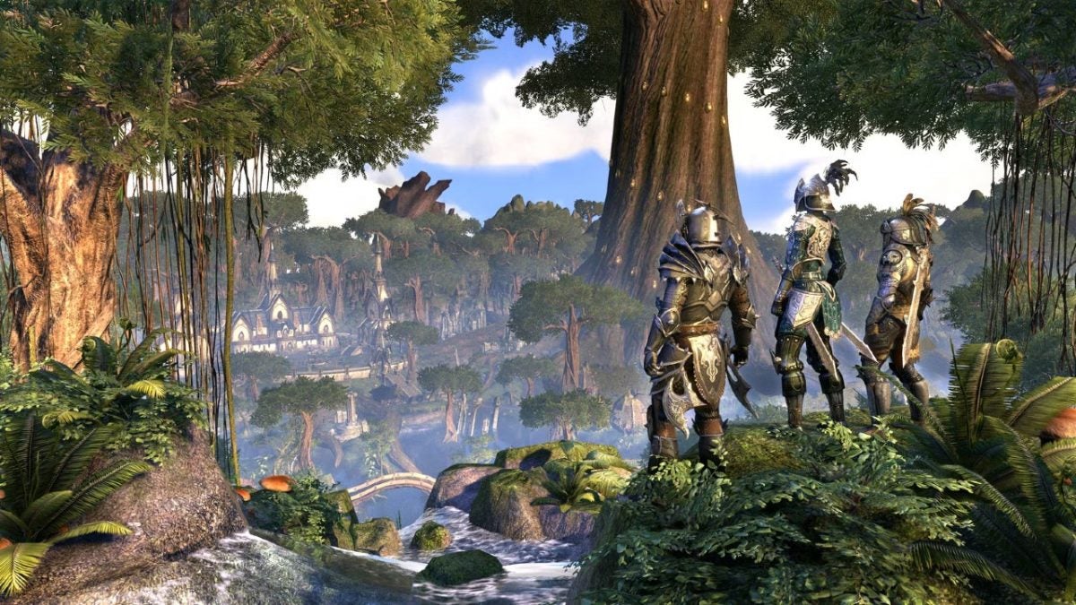 Le directeur de Bethesda confirme que la suite de Skyrim est toujours en développement, mais que la patience est une vertu