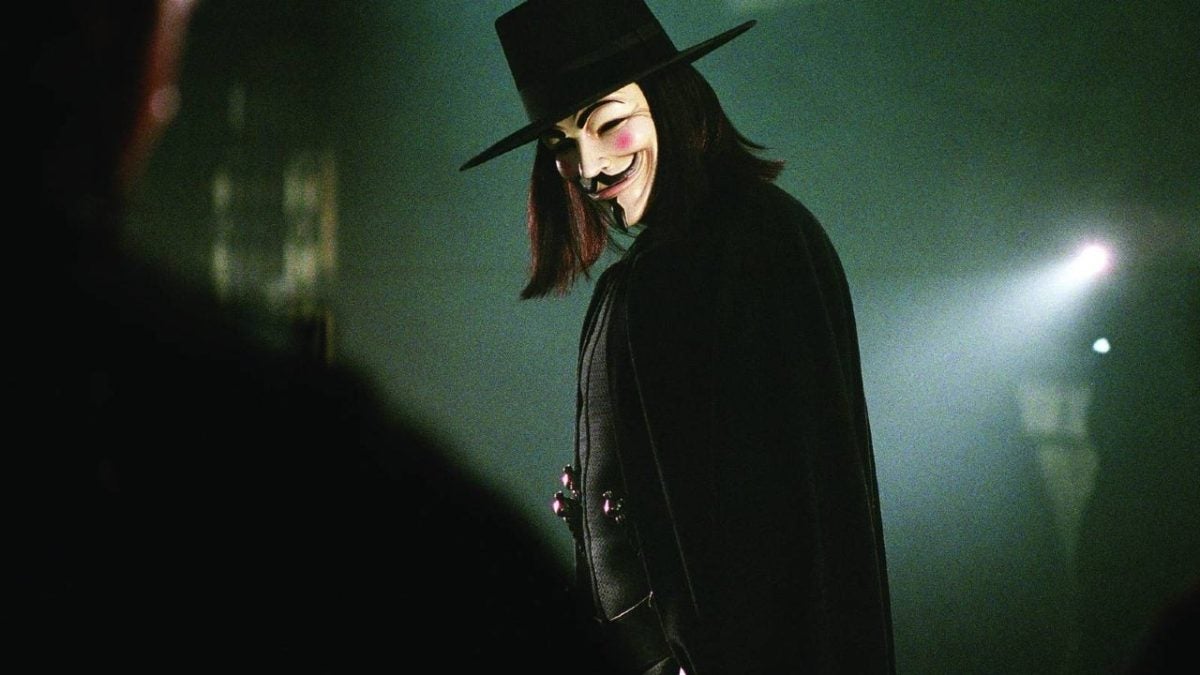 DC veut faire un reboot de l'une des bandes dessinées les plus emblématiques d'Alan Moore 20 ans après sa première adaptation au cinéma