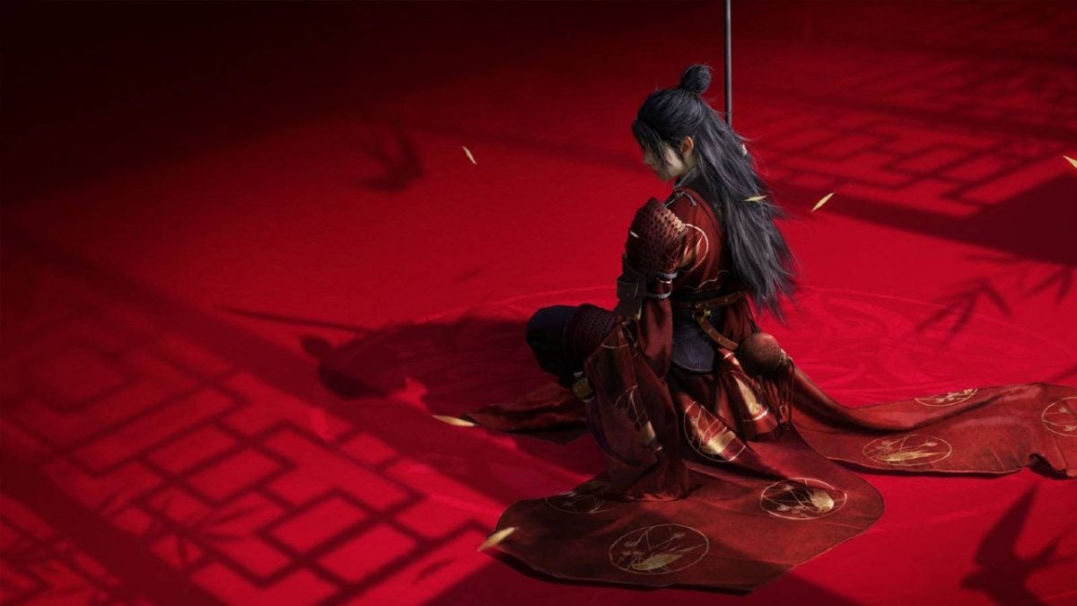 Ce RPG chinois n'est pas encore sorti et certaines personnes y ont déjà consacré 900 heures sans avoir réussi à le terminer