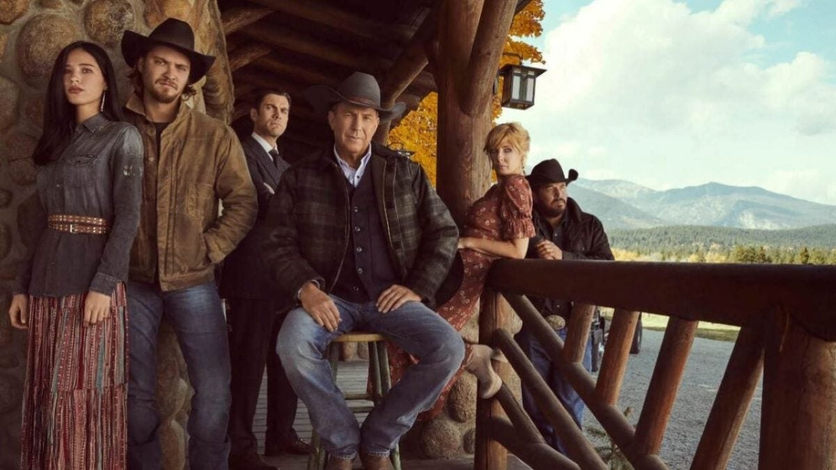 Le spin-off de 'Yellowstone' dont les fans rêvent depuis longtemps