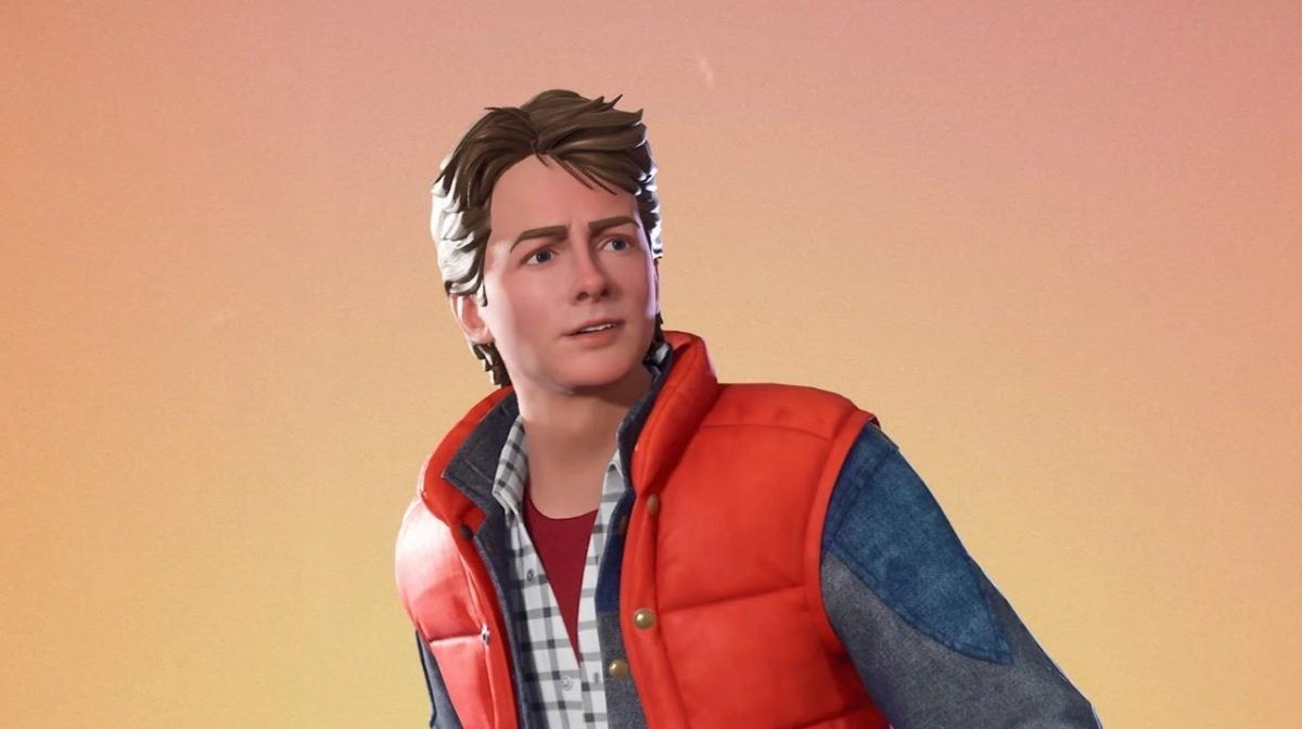 Fortnite est confronté à une énorme controverse à cause de l'IA générative