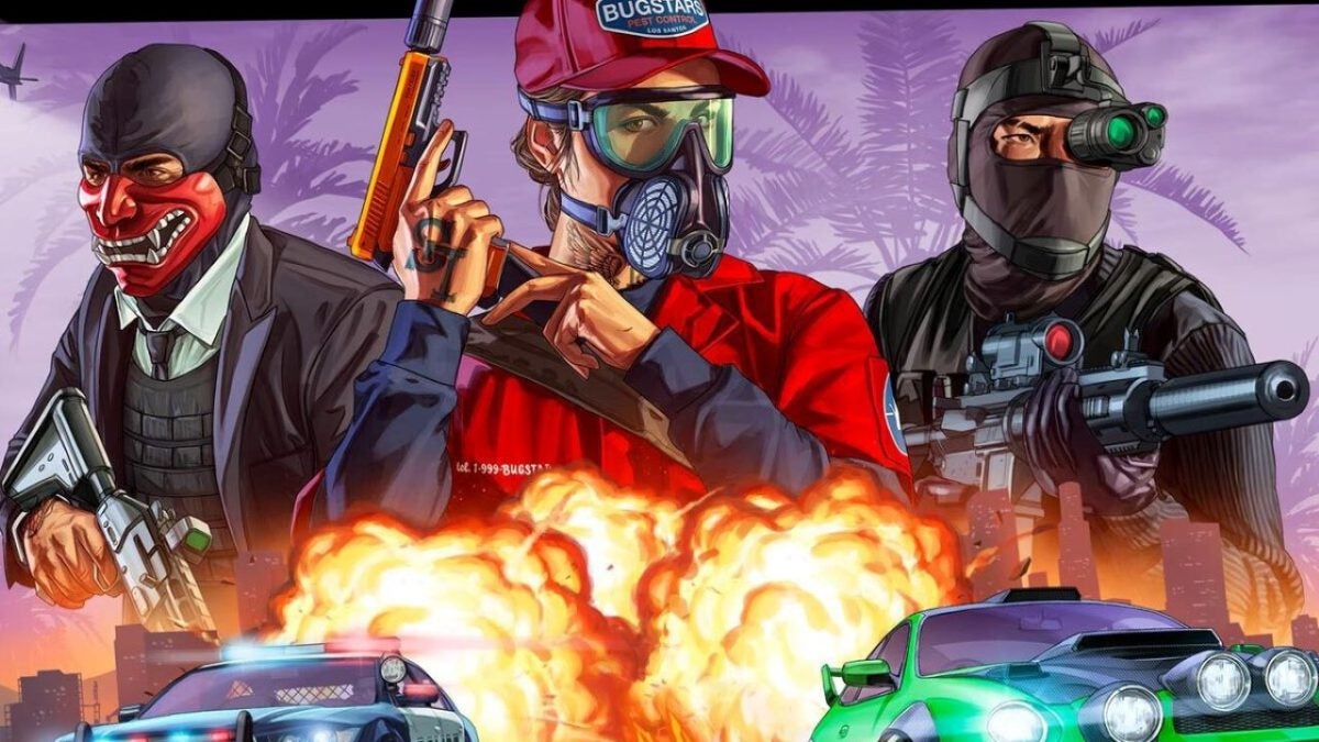 La communauté de GTA en ligne est divisée avec la dernière nouveauté du jeu