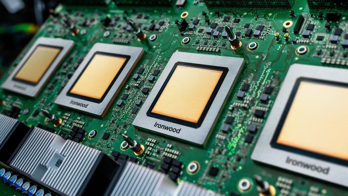 TorchTPU Google vs Nvidia