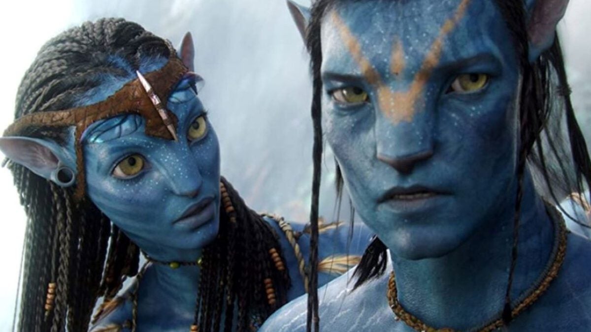 James Cameron affirme qu'Avatar a beaucoup d'avenir devant lui pour un détail : il essaie de raconter une histoire sur le présent