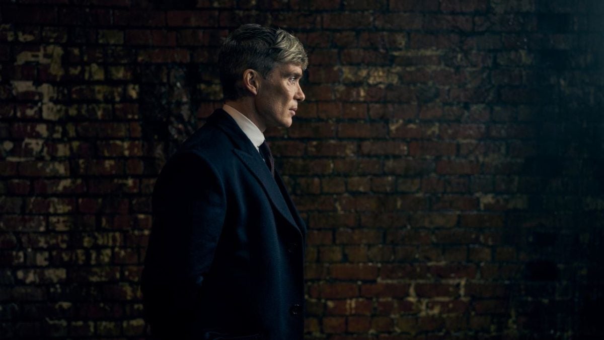 'Peaky Blinders' dévoile la première bande-annonce de son film, avec Cillian Murphy de retour
