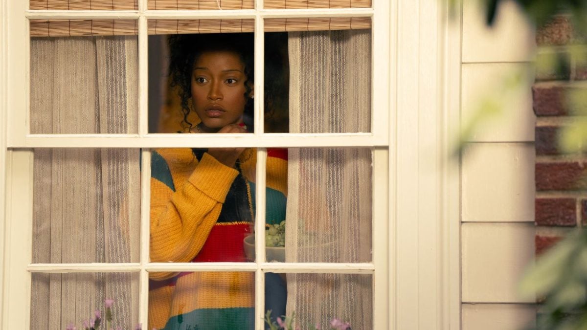 Keke Palmer sera la vedette de l'adaptation de ce film des années quatre-vingt