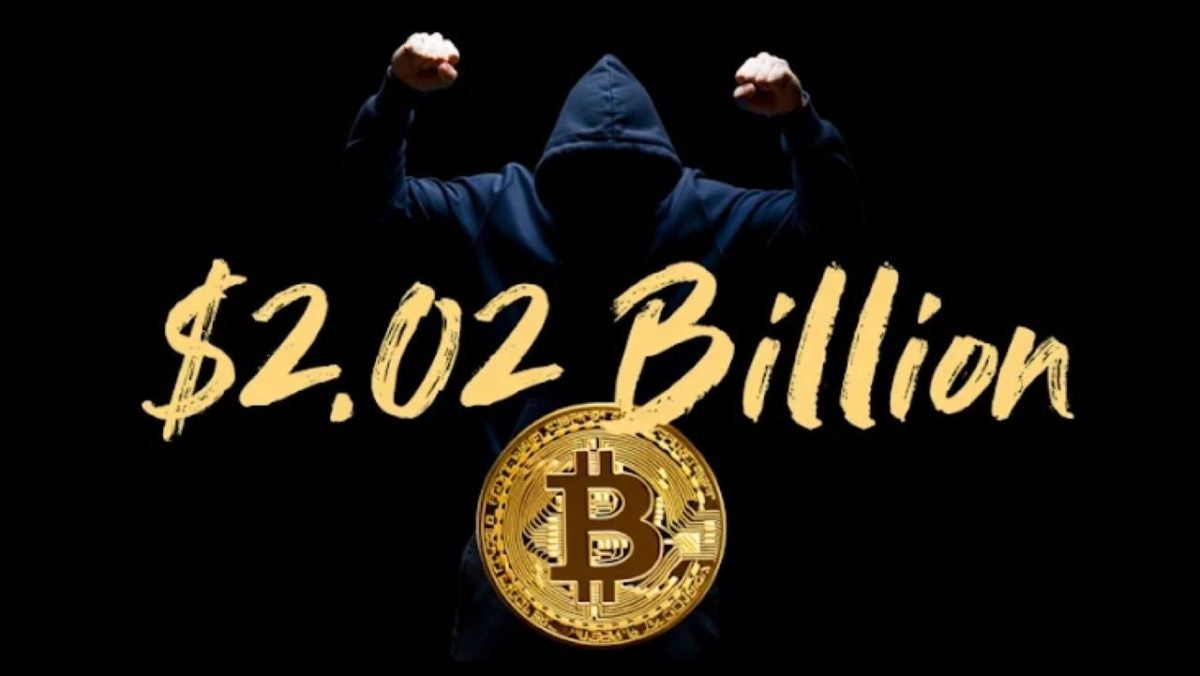 La Corée du Nord a volé plus de 2000 millions de dollars en cryptomonnaies