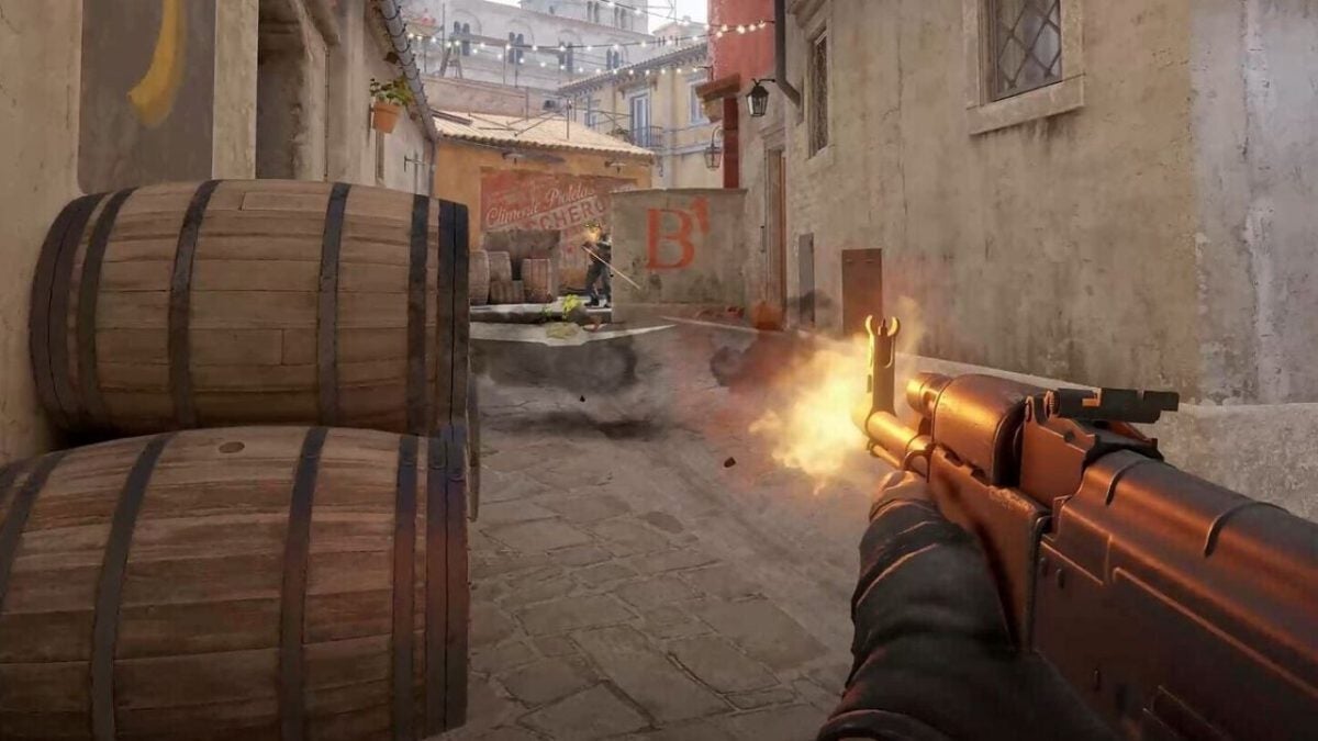 Le créateur de 'Counter-Strike' a perdu des millions en quittant Valve, mais cela en valait la peine