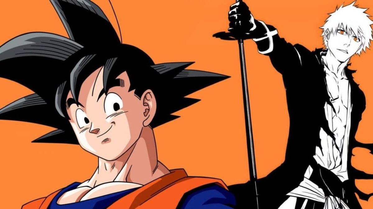 'Dragon Ball' partage un monde avec un autre des animes les plus célèbres de l'histoire, mais nous ne le savions pas jusqu'à présent