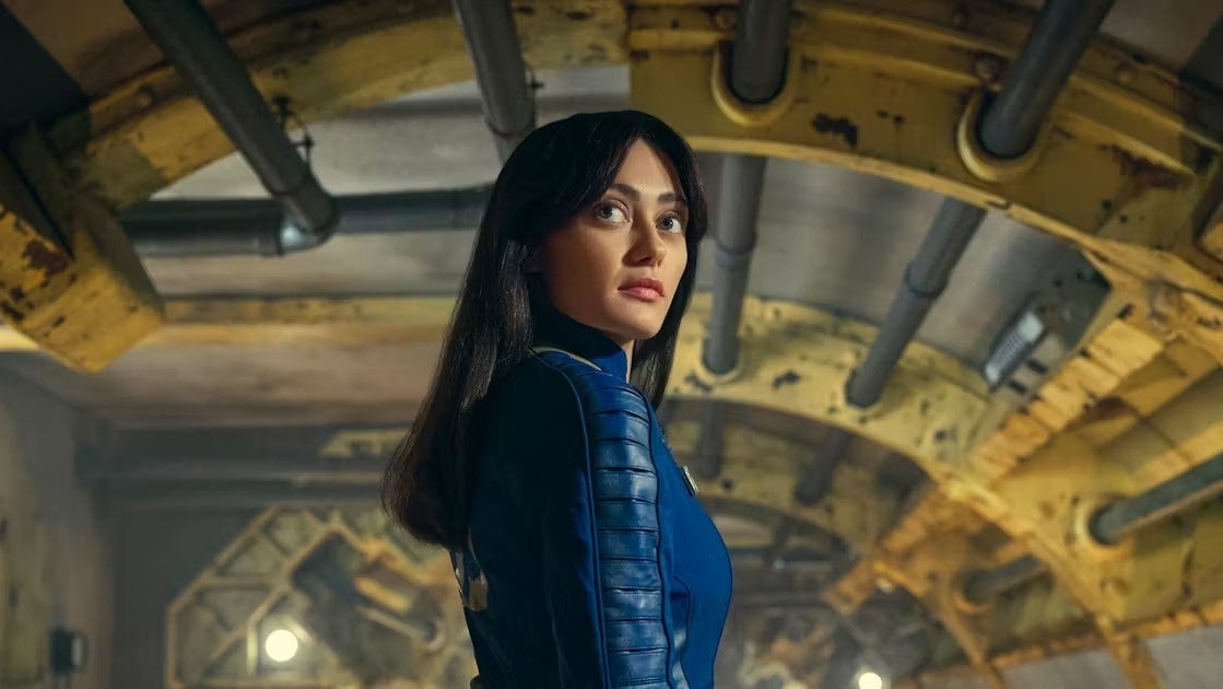 Amazon Prime Video se prépare à la sortie de la deuxième saison de l'une de ses séries les plus populaires