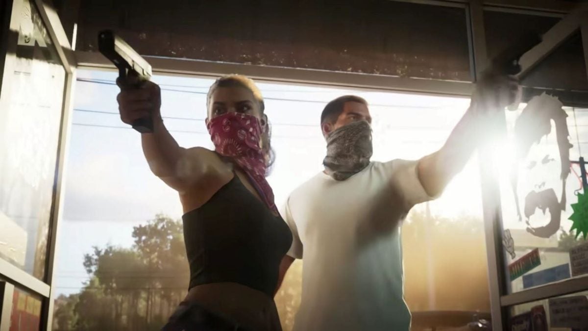 Le meilleur qui pouvait arriver à GTA 6 était qu'il soit retardé, ou du moins c'est ce que dit le créateur de The Elder Scrolls 6