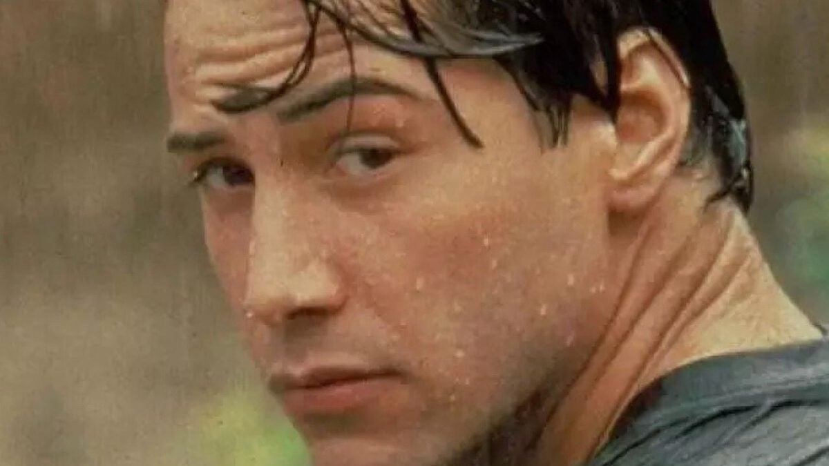 Keanu Reeves verra la suite de l'un de ses films les plus célèbres… mais probablement sans le même Keanu Reeves