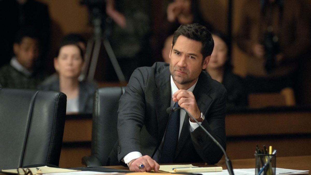 'Le avocat du Lincoln' a déjà une date de sortie pour sa saison 4