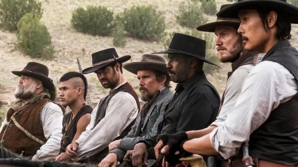 MGM+ annonce un remake sous forme de mini-série d'un des plus grands classiques du cinéma