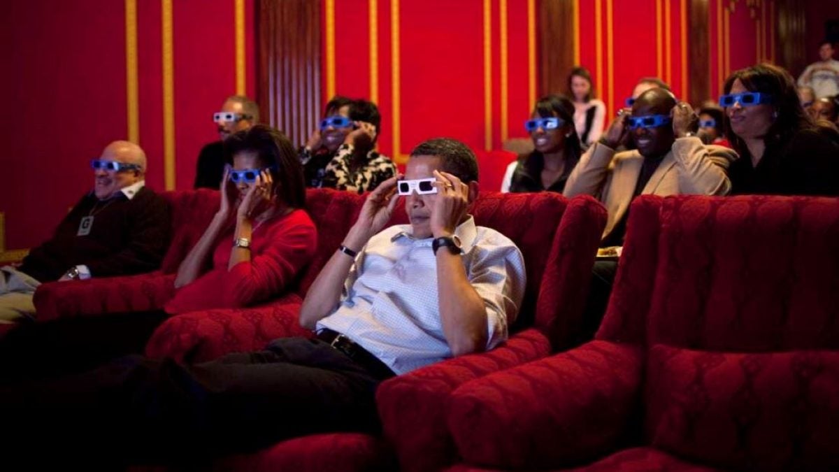 Barack Obama a choisi ses films préférés de 2025, et il y a aussi ceux que tu as le plus aimés