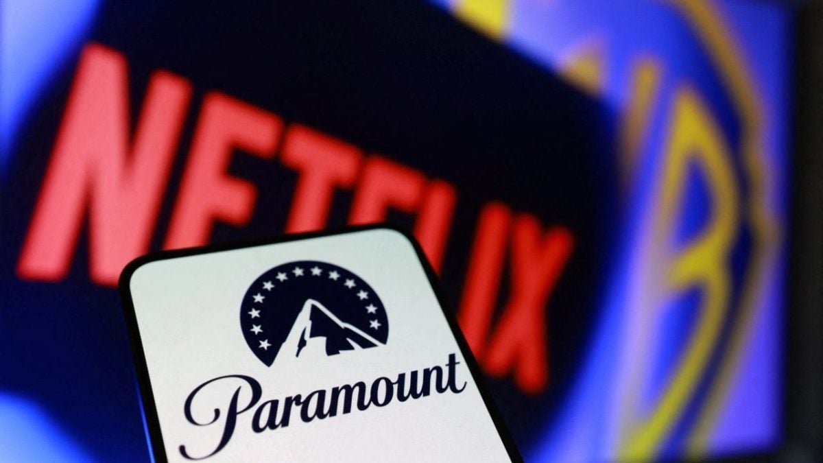 Et s'il y avait une solution pour la vente de Warner qui satisferait Netflix et Paramount ?