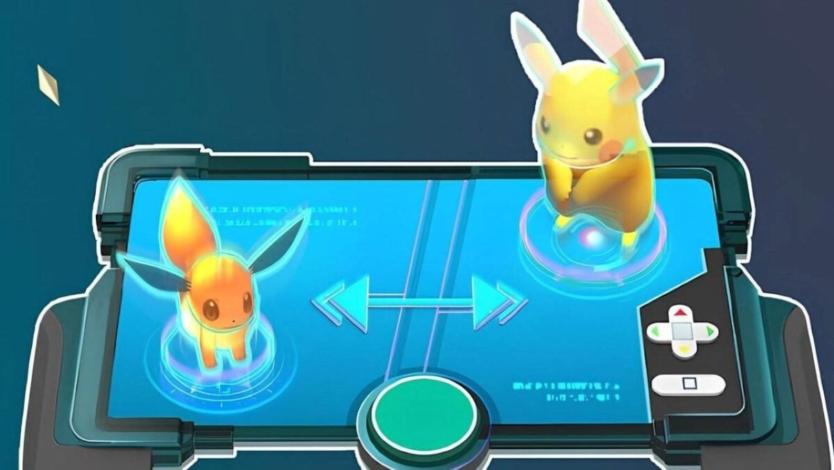 La nouvelle fonctionnalité de Pokémon Go que les joueurs demandent depuis des années