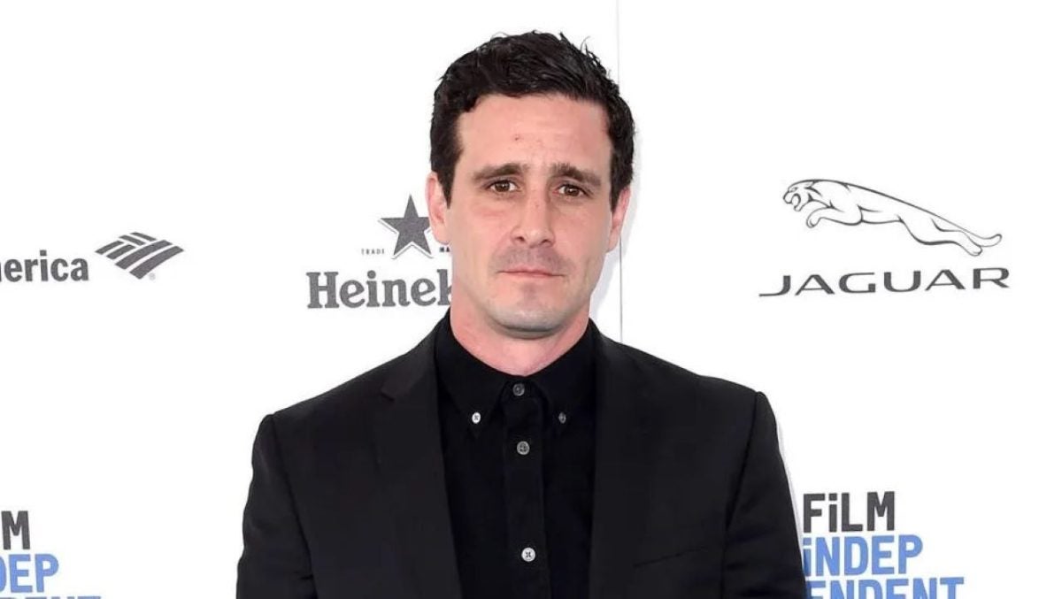 Meurt James Ransone, l'un des acteurs les plus mémorables de 'It' et 'Tangerine'