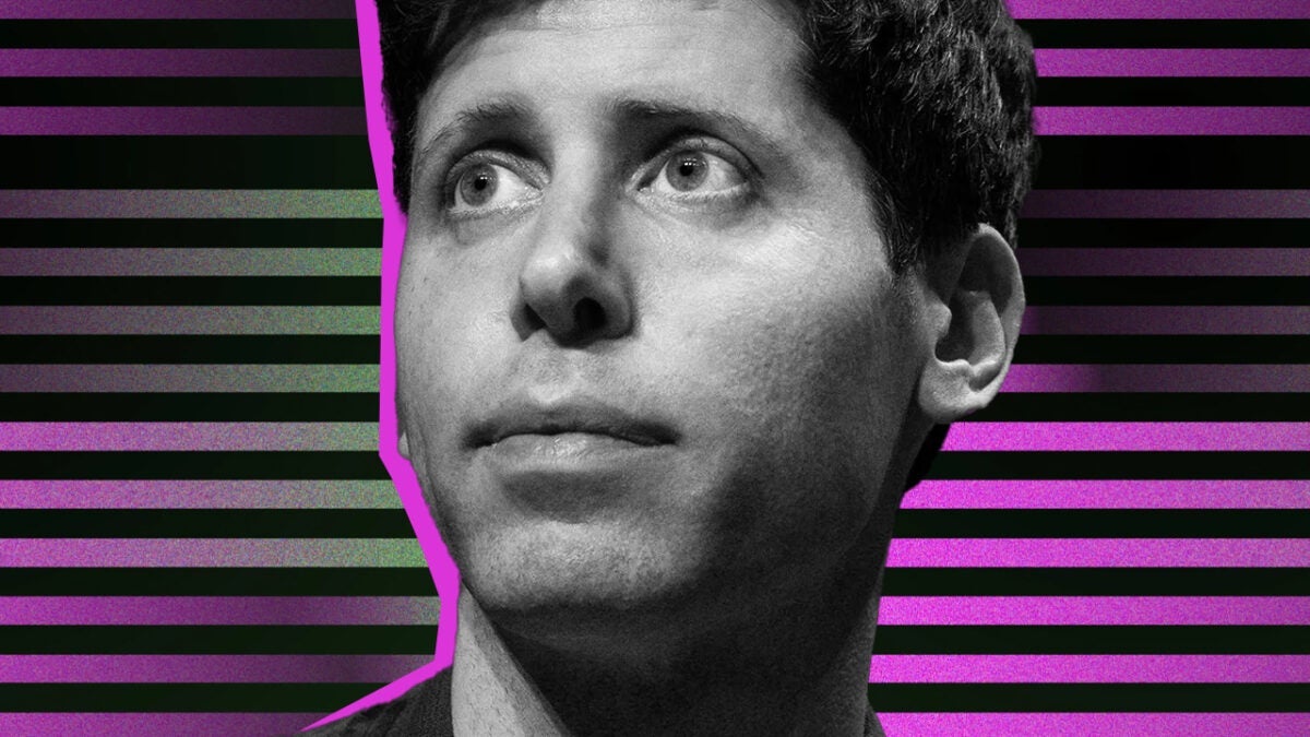 Le visage le plus visible d'OpenAI quitte l'entreprise