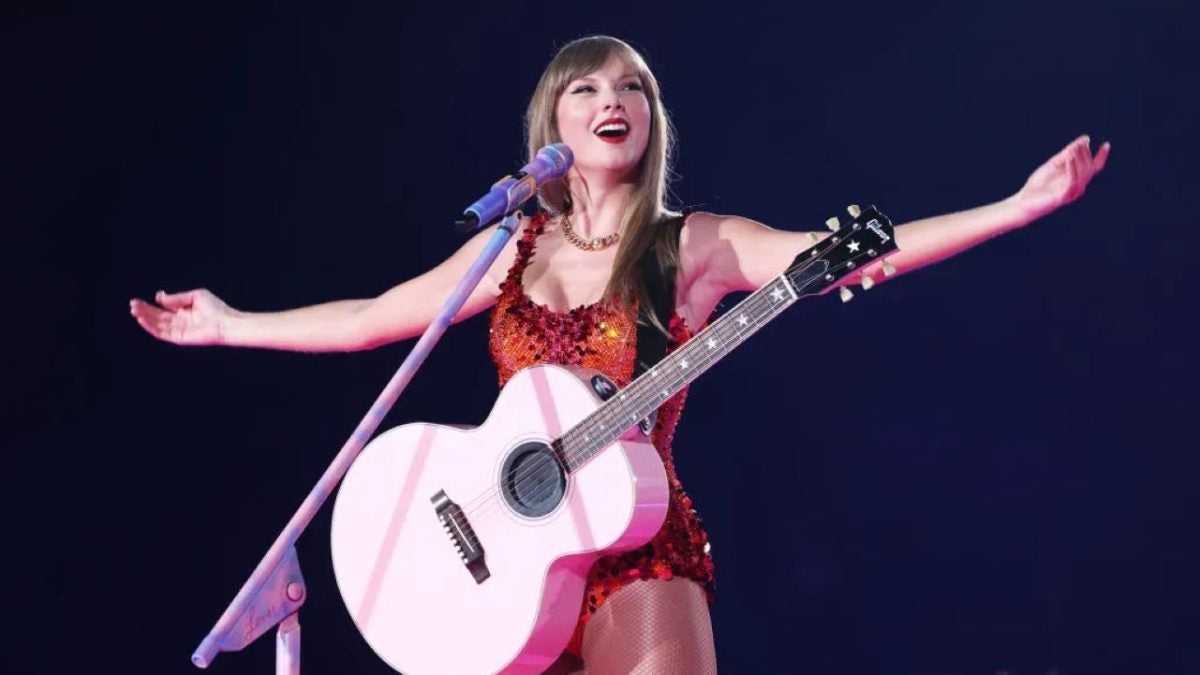 Pour la surprise de personne, Taylor Swift ne quittera pas la musique après son dernier album