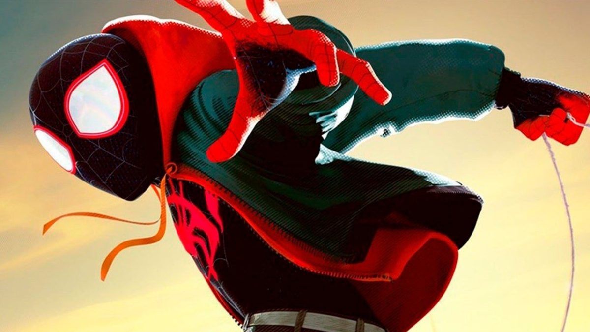 Spider-Man est maintenant synonyme de Noël avec son arrivée sur HBO Max