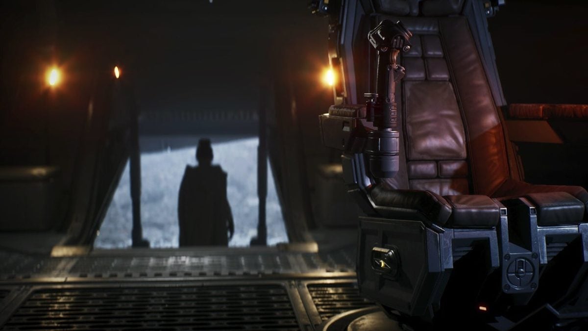 Le directeur du nouveau RPG de Star Wars dit que non : son jeu sortira avant 2030