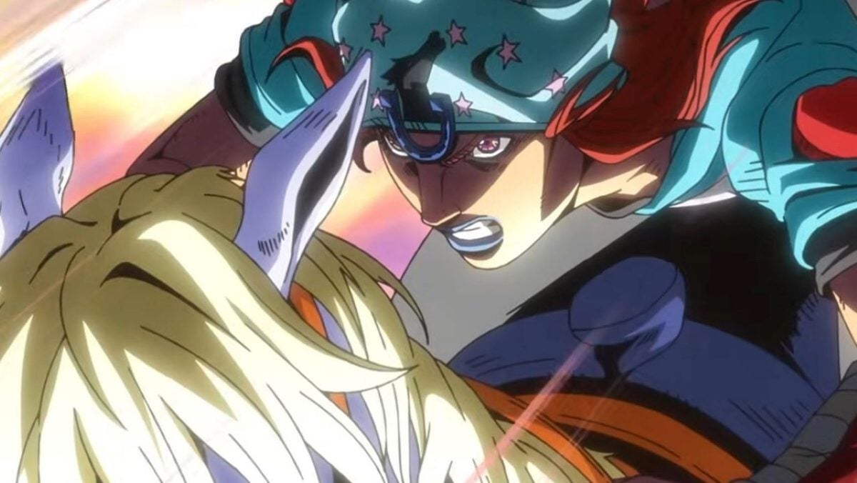 La nouvelle partie de JoJo's Bizarre Adventure a déjà une date de sortie