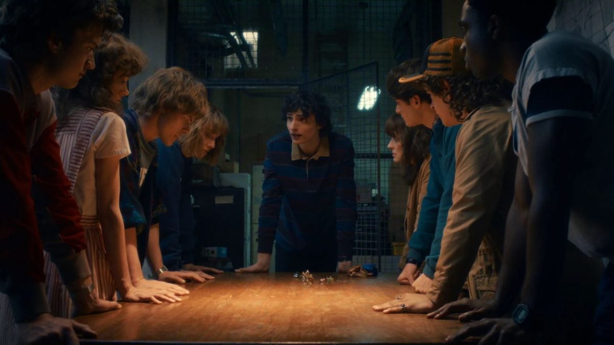 Nous savons déjà combien de temps durera la fin de 'Stranger Things', et nous devrons nous armer de patience