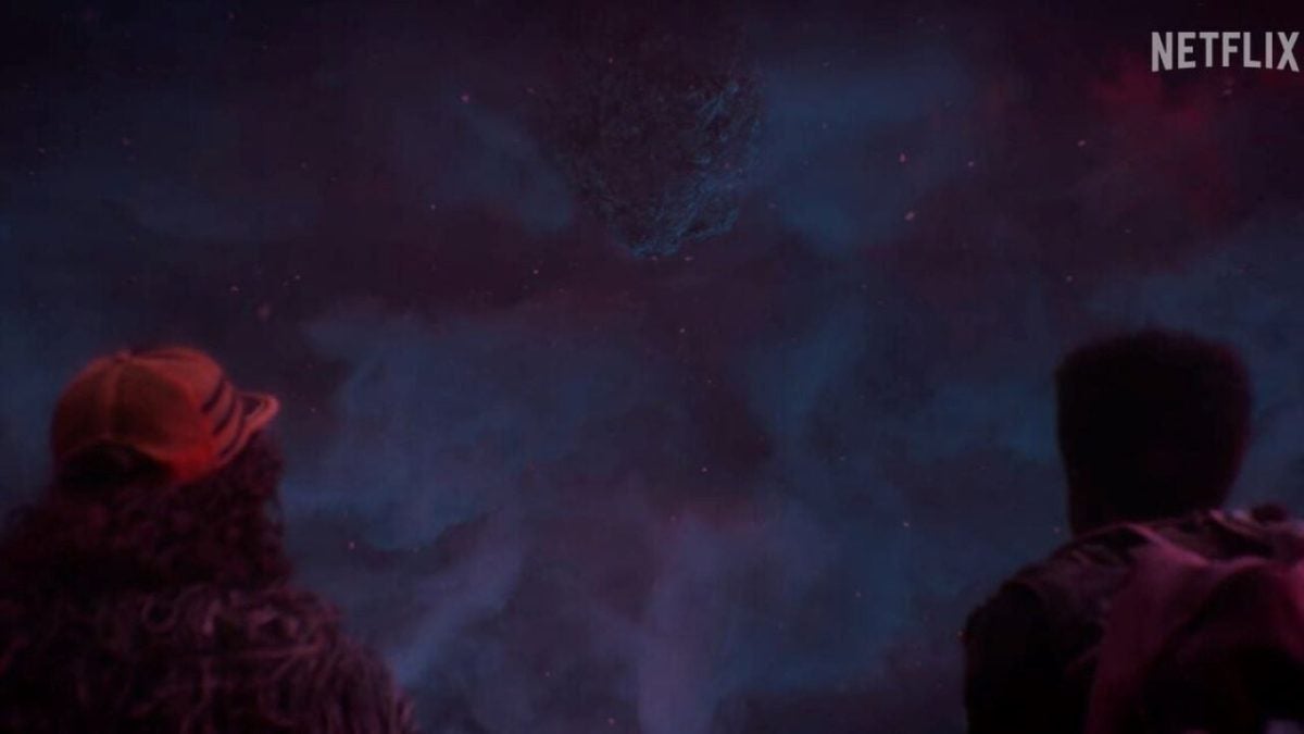 'Stranger Things' se prépare pour son épisode final avec la bande-annonce définitive de la série Netflix