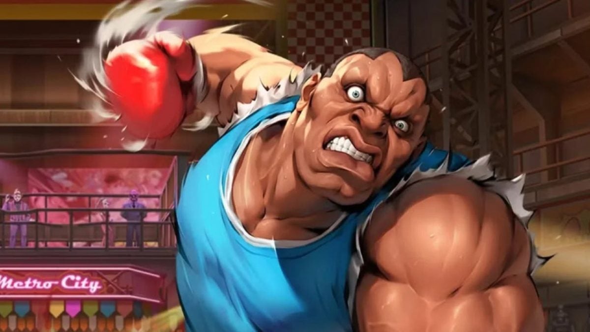 Mike Tyson a mis presque 30 ans à découvrir qu'un personnage emblématique du jeu vidéo était inspiré par lui