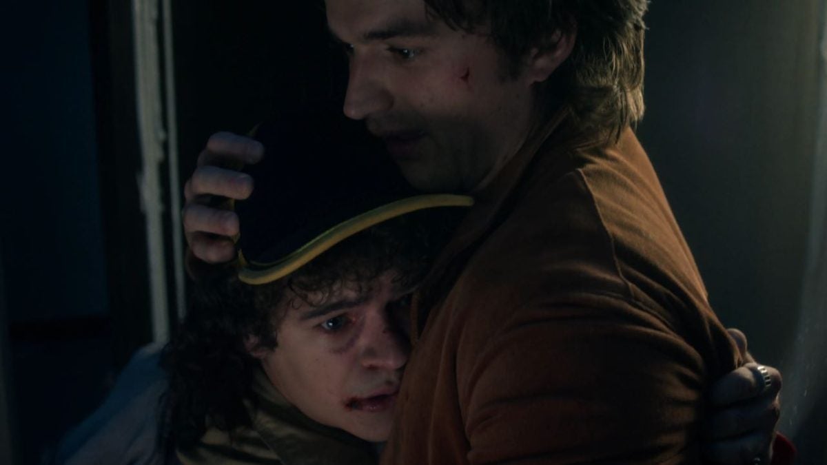 'Stranger Things' émeut avec la bande-annonce incroyable de ses nouveaux épisodes