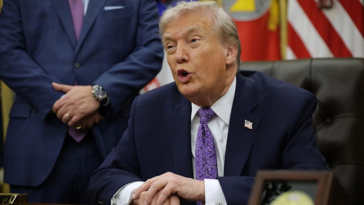 Donald Trump s'en prend à Rob Reiner le même jour de sa mort