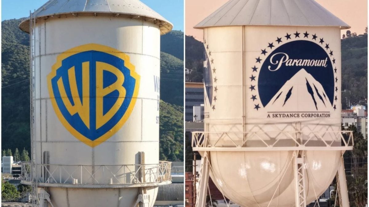Warner a déjà pris la décision définitive et va rejeter Netflix ou Paramount