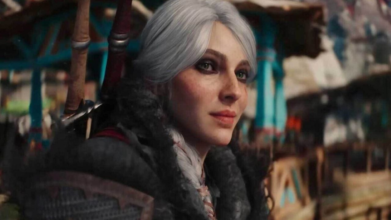 L'étude derrière The Witcher IV engage l'un des meilleurs artistes du monde des jeux vidéo