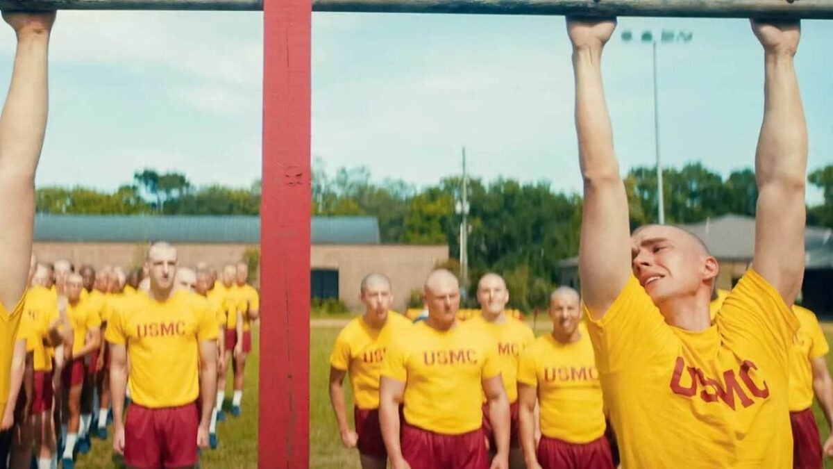 Elle a reçu d'excellentes critiques, mais Netflix l'a annulée pour ne pas contredire Donald Trump