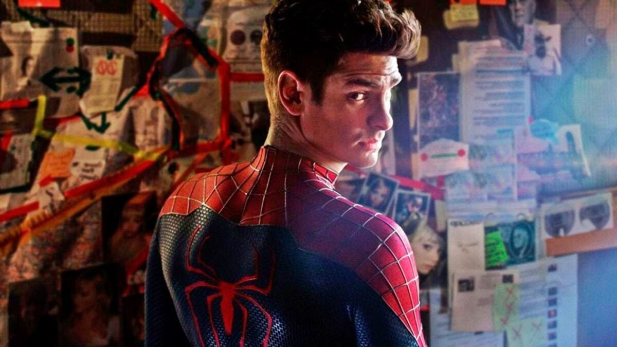 Si tu as toujours rêvé de Spider-Man 4, Sam Raimi a de mauvaises nouvelles