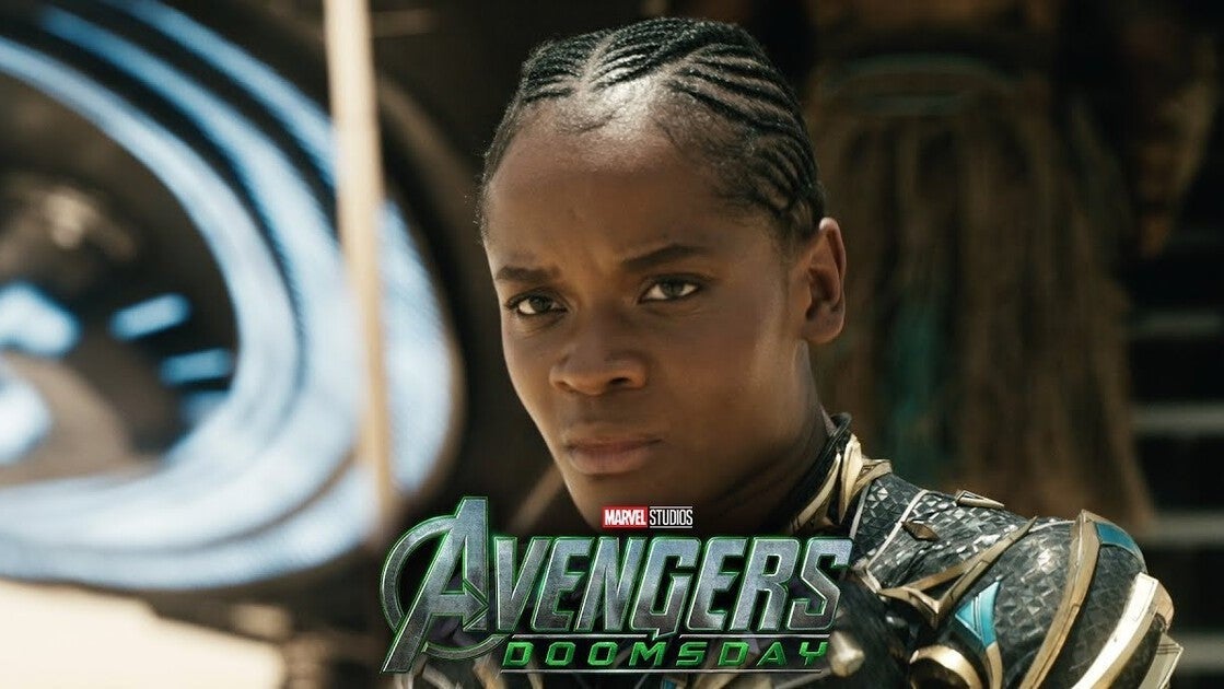 Nous pouvons déjà voir un nouveau teaser de Avengers : Doomsday qui ramène ces personnages iconiques