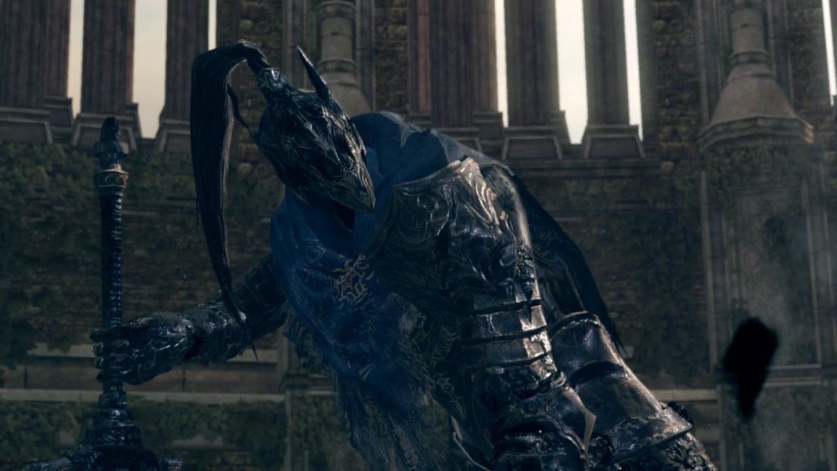 Le MVP de FromSoftware a été couronné : un boss de Dark Souls peut vaincre presque tous les boss d'Elden Ring
