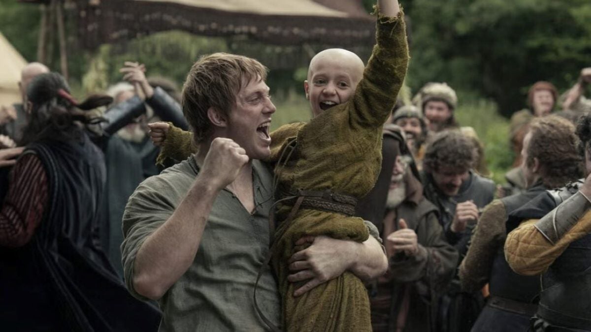 George RR Martin veut écrire 15 romans supplémentaires sur 'Le chevalier des sept royaumes'