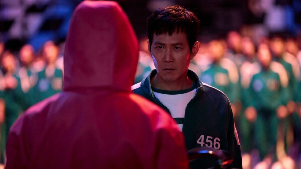 Netflix présente la nouvelle série du créateur de Squid Game