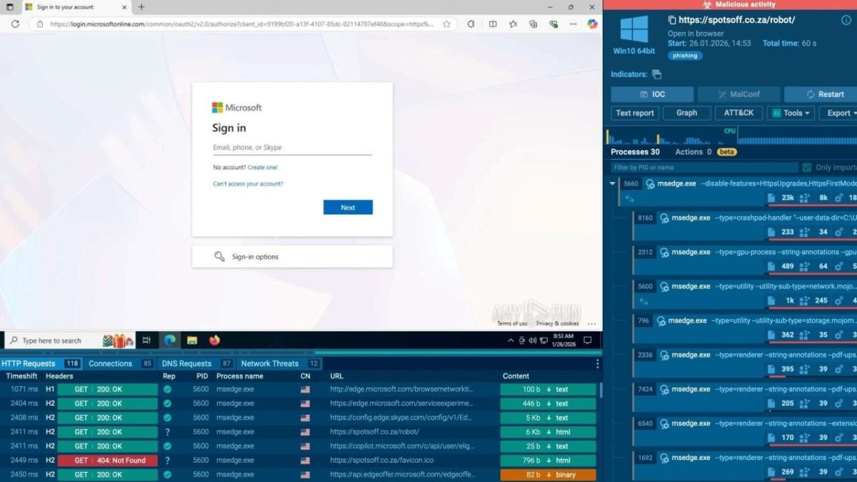 Ces nouvelles tactiques de phishing qui exploitent la confiance entre les hauts dirigeants
