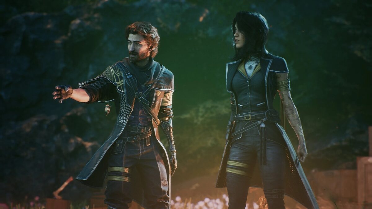 Si l'Expédition 33 peut se briser très facilement, mettez-en la faute sur Final Fantasy X, dit son directeur