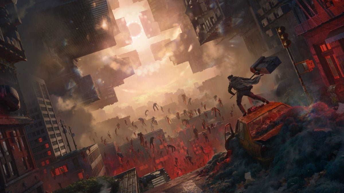 Les créateurs d'Alan Wake avancent la date de sortie de leur prochain jeu