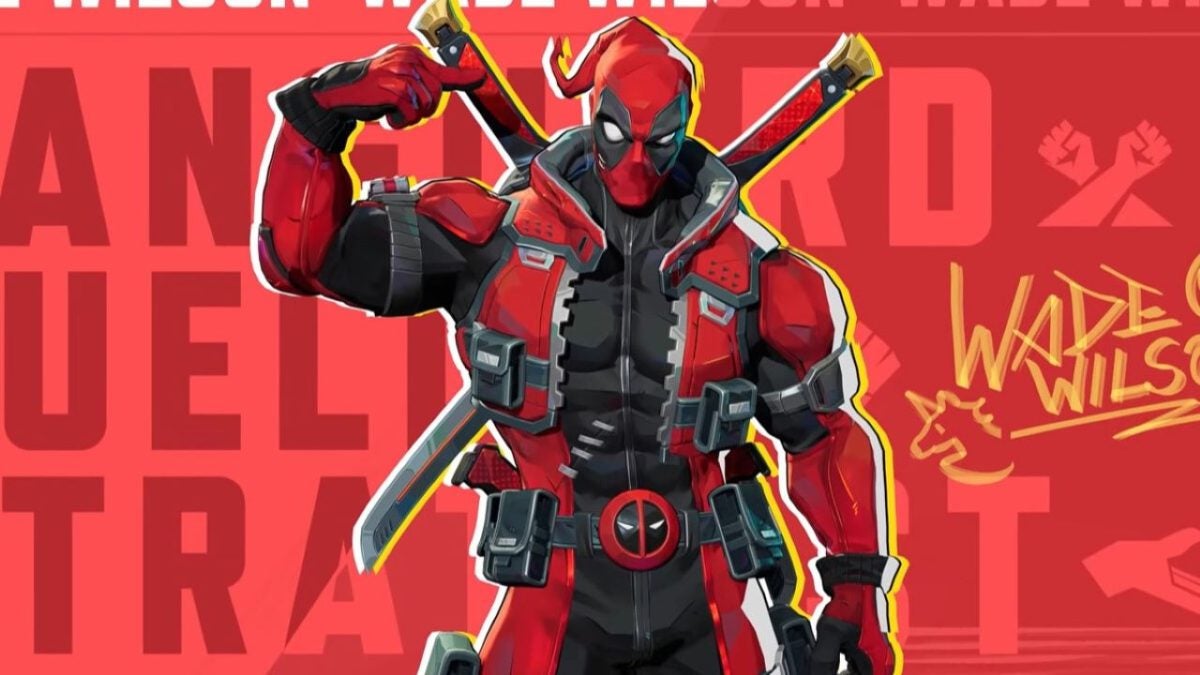 Marvel Rivals présente son personnage le plus charismatique avec des modes de jeu uniques