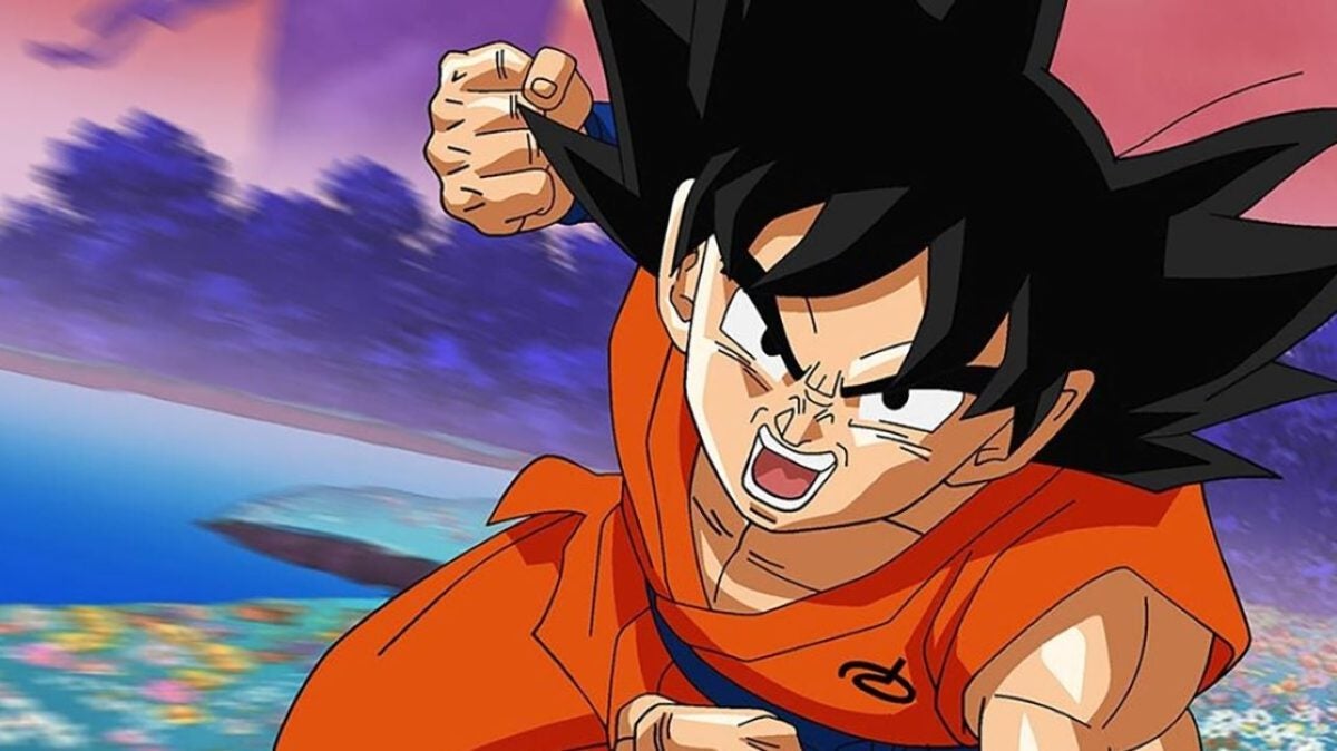 Ne t'inquiète pas, car il y aura plus de 'Dragon Ball', et cette date est la clé