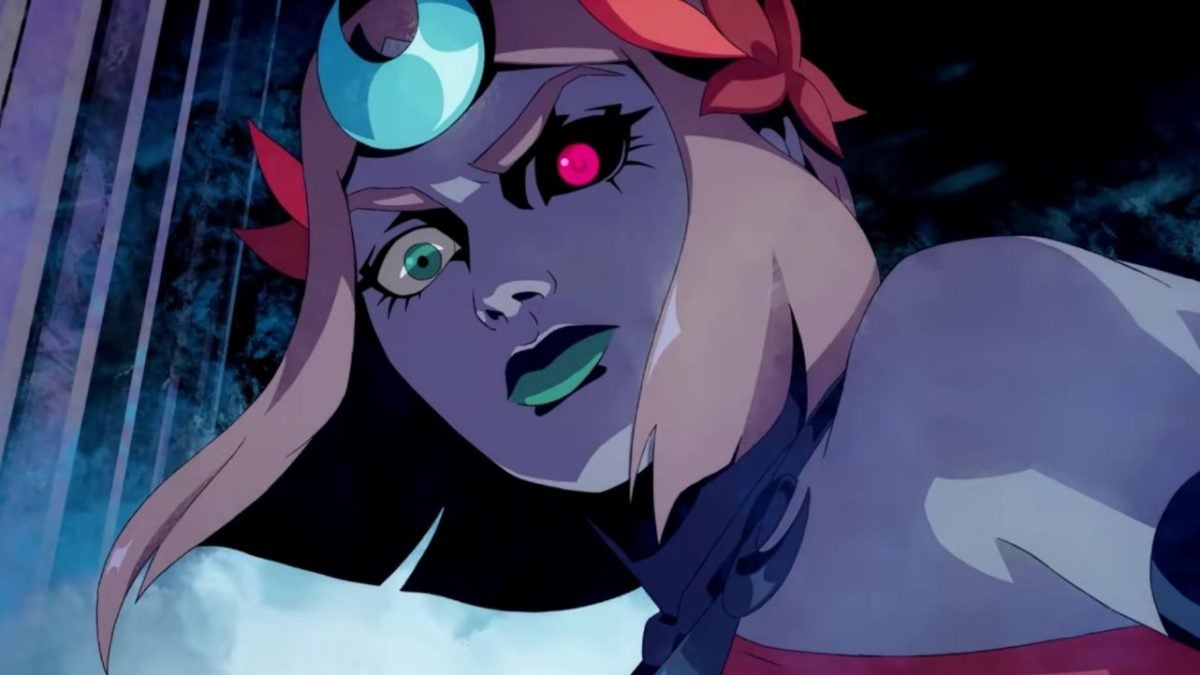 La fin de 'Hades 2' n'était pas prévu à l'origine, mais c'était un cadeau pour les joueurs